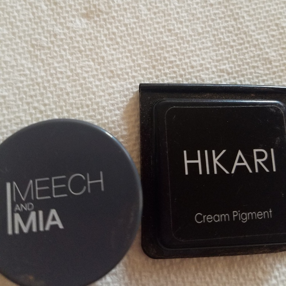 Makeup